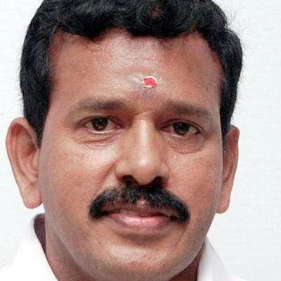 அமைச்சர் தோப்பு வெங்கடாசலம் மீது தேர்தல் ஆணையரிடம் புகார்