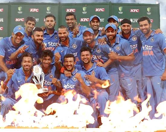 டி20 உலகக்கோப்பை : யுவராஜ், ஹர்பஜன் சிங்கிற்கு மீண்டும் வாய்ப்பு
