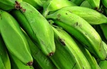 कच्ची केळी खाण्याचे फायदे