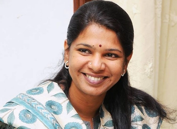 ஜெயலலிதாவுக்கு தேர்தல் பயம் வந்த விட்டது: கனிமொழி