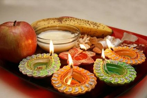 चैत्र नवरात्रि व्रत में रखें अपनी सेहत का ख्याल