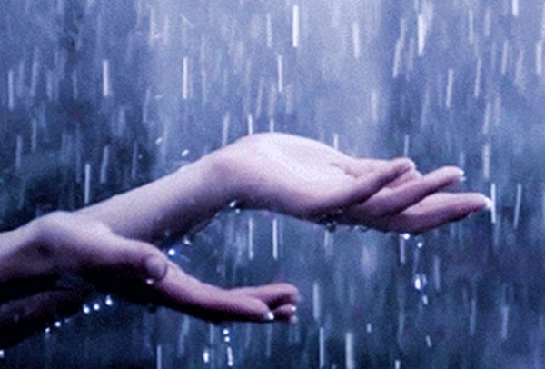 ‘छप-छप छपाक-छई... मनु, देखो....बारिश आई!’ - webdunia blog