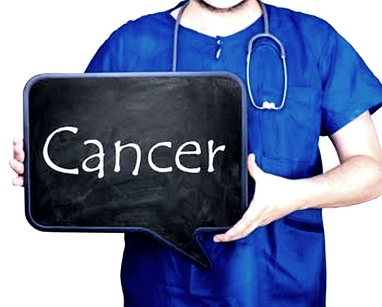 यह हैं कैंसर के 8 बड़े लक्षण, समय रहते पहचानें... - cancer symptoms