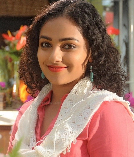 நான் நடிகையானது விதி - நித்யா மேனன் பேட்டி