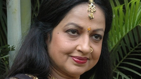 பழம்பெரும் நடிகை ஜோதிலட்சுமி காலமானார்