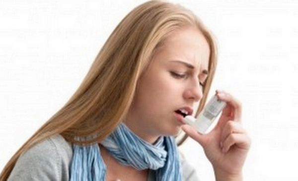 अस्थमा मरीज सर्द मौसम में रहें सावधान - asthma and cold season