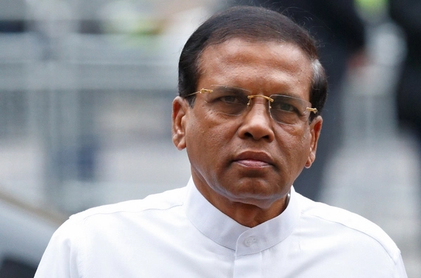श्रीलंका में राजनीतिक संकट, संसद निलंबित