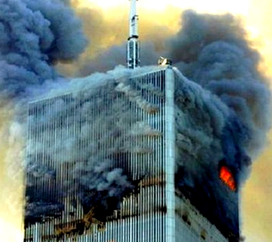 9/11 தாக்குதல்: 15 ஆம் ஆண்டு நினைவு நாளை அனுசரிக்கும் அமெரிக்கா