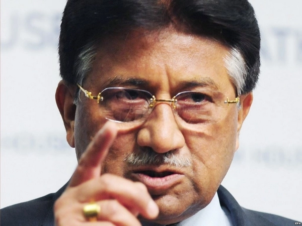 Pervez Musharraf : એ કેસ જેમાં પાકિસ્તાનના પૂર્વ રાષ્ટ્રપતિને ફાંસીની સજા ફટકારાઈ