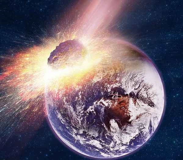 Asteroids in February 11 મીએ પૃથ્વી પર વિનાશનો ખતરો!- 2022નો પહેલો મહિનો 'વિસ્ફોટ'થી ભરેલો રહેશે, 'બસ' જેટલા મોટા 5 એસ્ટરોઇડ પૃથ્વી તરફ આગળ વધી રહ્યા છે