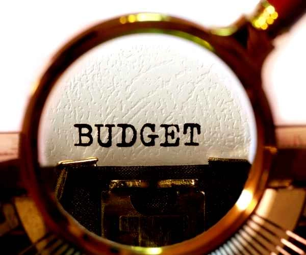 बजट की परिभाषा और बजट के दस्तावेज - Budget Documents