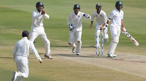 INDvsBAN: बांगलादेशाला 208धावांनी पराभव करून टीम इंडियाची लागोपाठ सहाव्या सिरींजमध्ये विजय