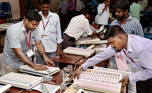 By Elections 2018 Results Live: કર્ણાટકના આરઆરનગરમાંથી કોંગ્રેસ જીતી, પાલઘરમાં ભાજપાને મળી જીત