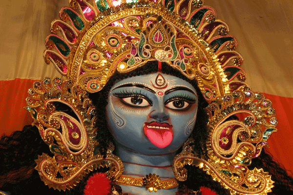 Maa Kali Aarti अम्बे तू है जगदम्बे काली