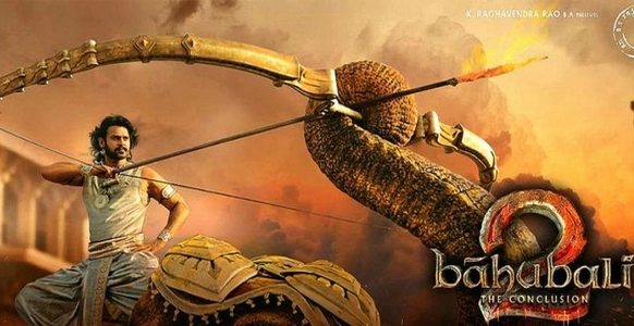 Bahubali 2: बाहुबली 2 ने 1500 कोटींचा पल्ला गाठला