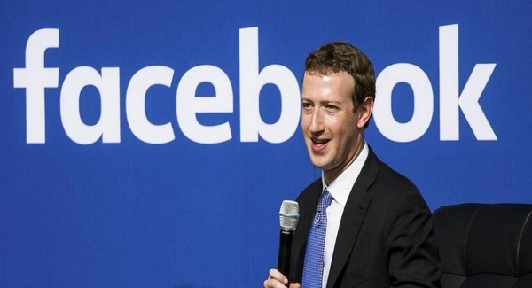 फेसबुकचा गैर वापर केला, झकरबर्गने मागितली जाहीर माफी