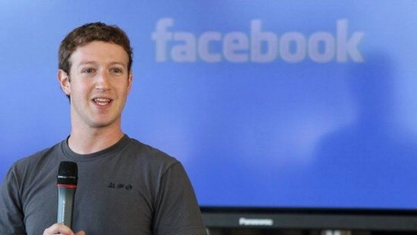 फेसबुक डेटा लिक प्रकरण : आमच्याकडून चूक झाली : मार्क झुकरबर्ग