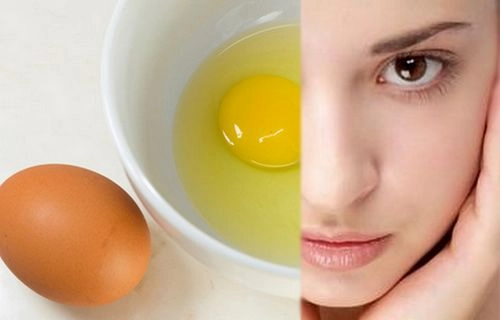 अंडे के फेसपैक : खूबसूरत चमकती त्वचा के लिए यह प्रयोग है चमत्कारी - egg face pack for skin