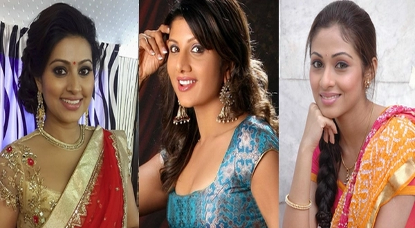 பிக் பாஸ்: நடிகை சினேகா, ரம்பா, சதா எண்ட்ரி??