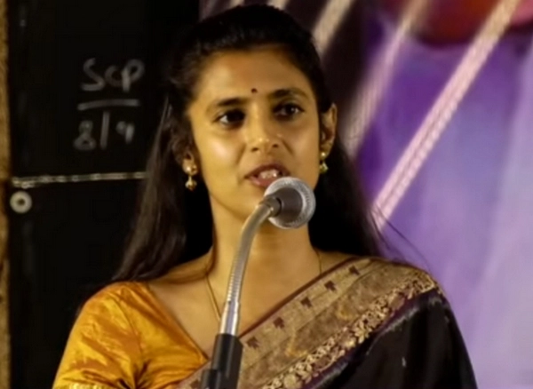 நடிகை கஸ்தூரி ஆவேசம்: இப்பிடி பொழைக்கறதுக்கு வேற வேலை பாக்கலாம்!