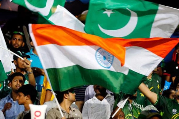 இந்தியாவில் நடைபெறும் உலகக்கோப்பையை புறக்கணிப்போம்: பாகிஸ்தான் மிரட்டல்