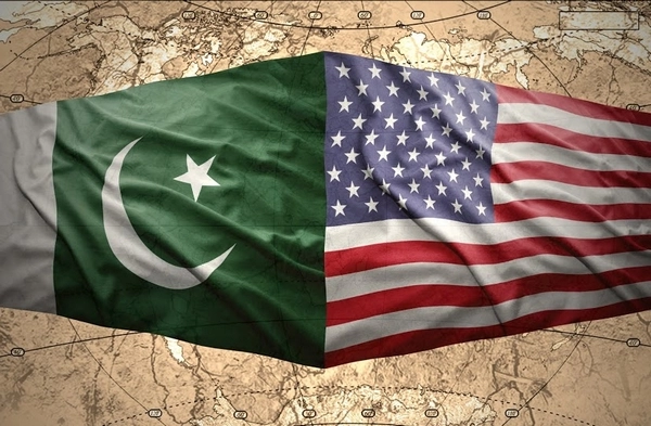 பாகிஸ்தான் மீது நடவடிக்கை: அமெரிக்கா எச்சரிக்கை!!