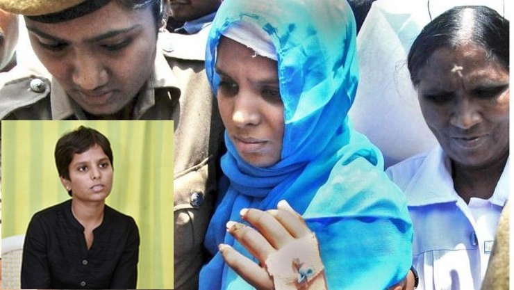 3 பேர் விடுதலையை எதிர்த்து போராடுவேன் - கௌசல்யா பேட்டி