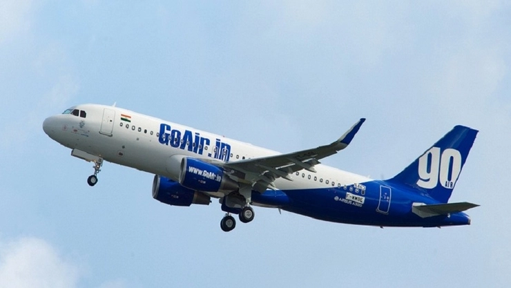 GoAir आणि Vistara  ने सुरू केली मान्सून सेल, फक्त 1,299 रुपयांमध्ये करा हवाई यात्रा