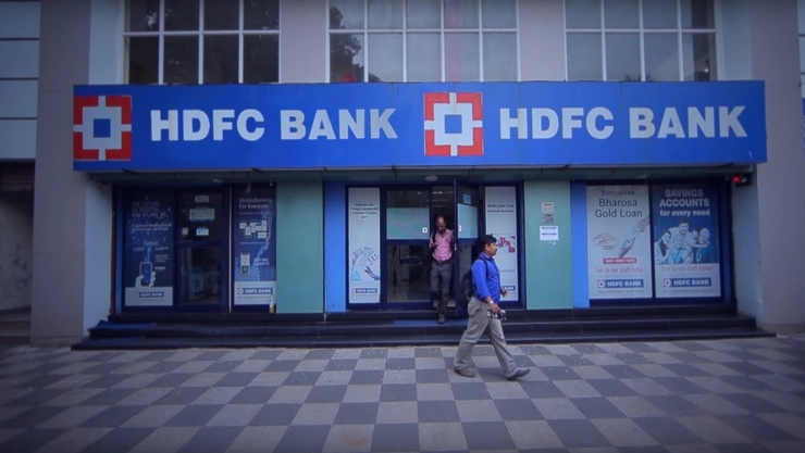 HDFC બેંકના ATM દ્વારા નહી કરી શકો ટ્રાંજેક્શન, બંધ રહેશે સર્વિસ