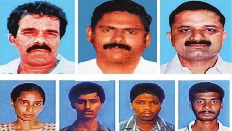 7 பேர் விடுதலை : தமிழக அரசுக்கு அதிகாரம் : உச்சநீதிமன்றம் அதிரடி தீர்ப்பு
