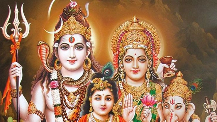 सबसे सरल है भगवान शिव को प्रसन्न करना.... पढ़ें 5 बातें