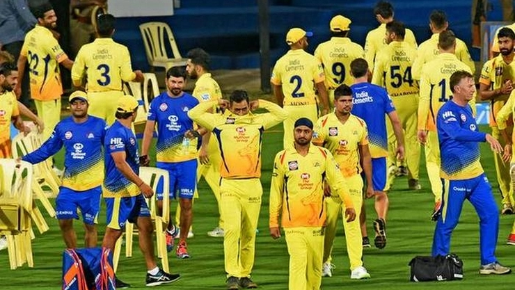 IPL 2018: CSK vs KKR வெற்றி யாருக்கு?
