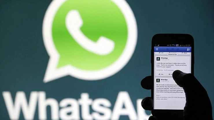 WhatsApp तयार करत आहे डेस्कटॉप वर्जन, बीनं फोनचे करेल काम