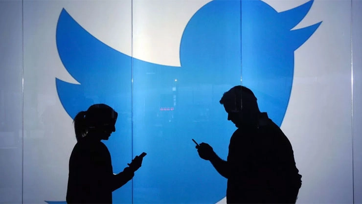 Twitter એ પોતાના 33 કરોડ યૂઝર્સને પાસવર્ડ બદલવાની સલાહ આપી