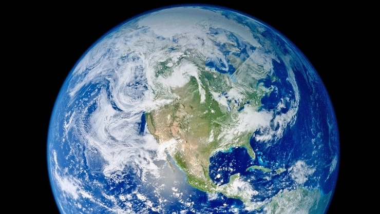 World Earth Day /પૃથ્વી દિવસ - જાણો કેવી રીતે થઈ ઘરતીની ઉત્પત્તિ