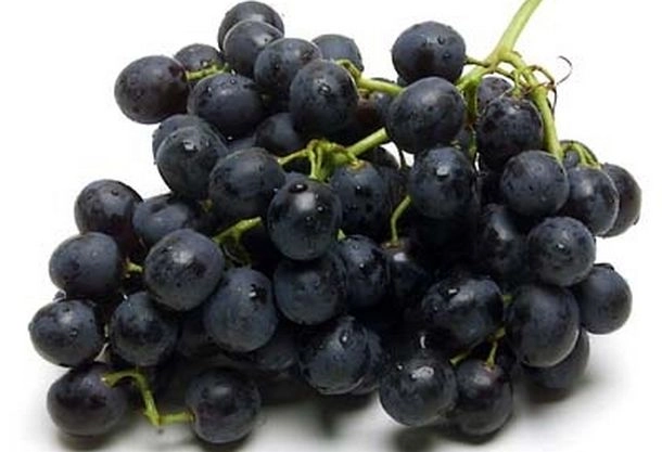 स्मरण शक्ती वाढवतात काळे द्राक्ष, इतर 5 फायदे जाणून घ्या