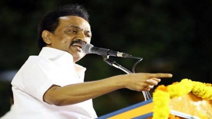 திருவாரூர் தேர்தல்: திமுக நெருக்கடியா?