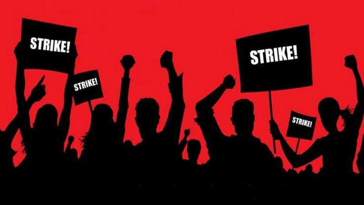 Nurses Strike in Maharashtra: राज्यात सरकारी रुग्णालयातील 15000 हून अधिक परिचारिका संपावर