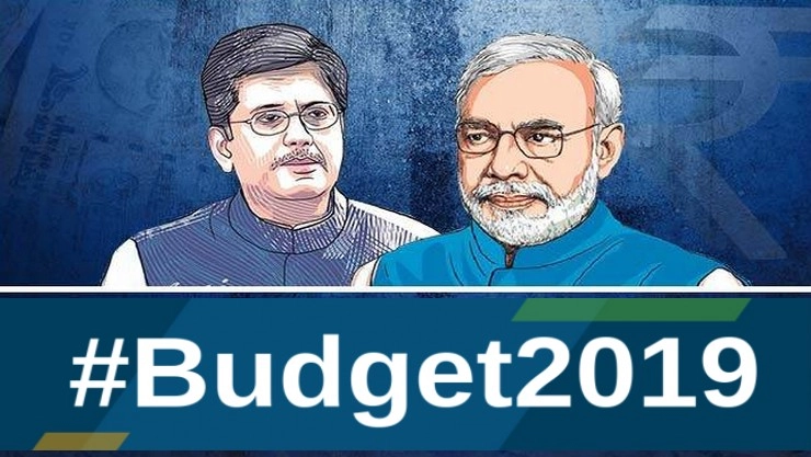 #Budget2019; லீக்கான அம்சங்கள்: பாஜகவிற்கு ஷாக்!