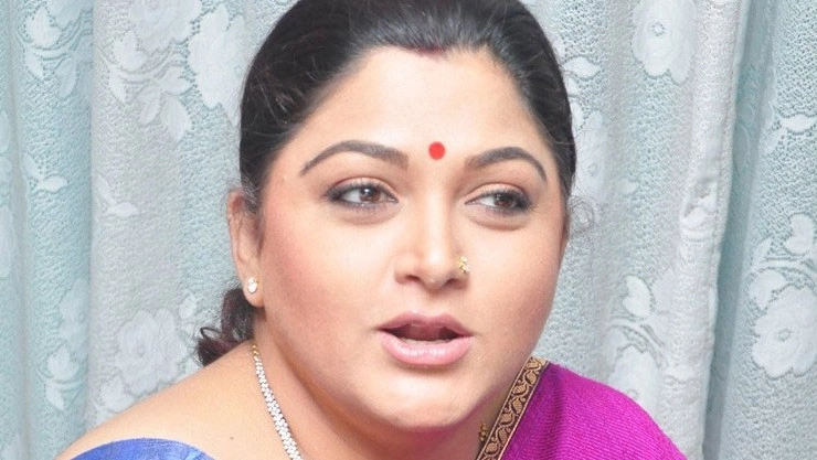 சின்னத்தம்பி படத்திற்கு 30 வயது…நடிகை குஷ்பு டுவீட்