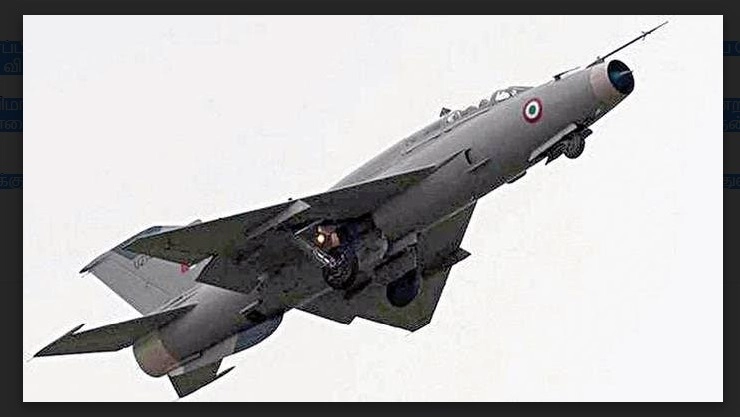 பாகிஸ்தானின் எஃப்-16 போர் விமானத்தை வீழ்த்தியது அபிநந்தன்! புதிய தகவல்!