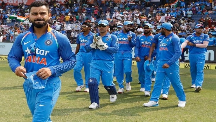 ICC world cup 2019 - વિશ્વકપ દરમિયાન ભારતીય ખેલાડીઓ સાથે ફક્ત આટલા દિવસ સુધી જ રહી શકશે પત્ની અને ગર્લફ્રેંડ