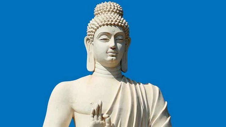 बुद्ध पौर्णिमा शुभेच्छा Buddha Purnima 2023 Wishes in Marathi