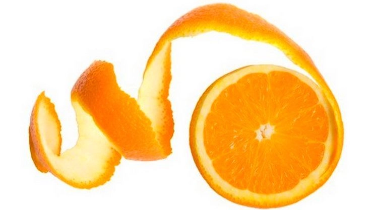Orange Face pack : संत्र्याच्या सालीपासून मिळवा तजेल त्वचा