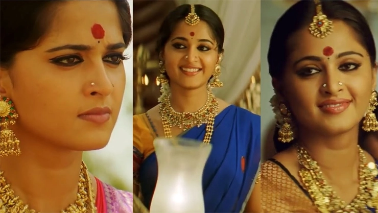 'அருந்ததி 2' படத்தில் நடிக்க மறுத்தாரா அனுஷ்கா?