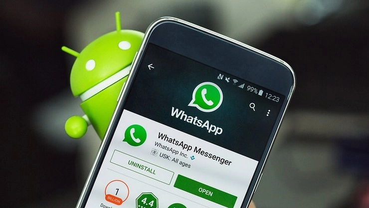 पर्सनल डायरीप्रमाणे Whatsapp वापरा, जाणून घ्या सोप्या स्टेप्स