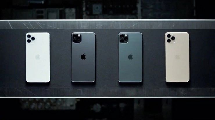 अ‍ॅपलचा चीनला झटका, iPhone11च्या उत्पादनाला भारतातून सुरूवात