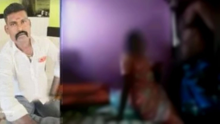 ஆட்டோ டிரைவரின் ஆபாச ஆட்டம்: சீரியல் ரேப்பிஸ்ட் பிடியில் சிக்கிய பெண்கள்!