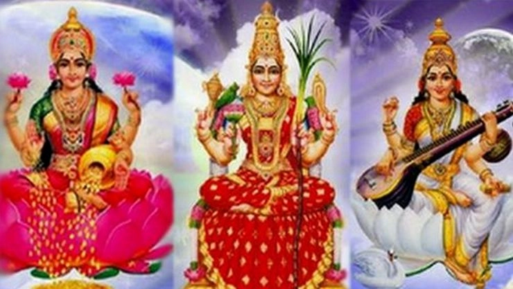 நவராத்திரி ஆறாவது நாள் பூஜை வழிபாட்டு முறைகள் !!