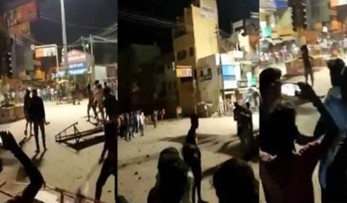 பிகில் அட்ராசிட்டி: ரகளை செய்த ரசிகர்கள் 30 பேர் அதிரடி கைது!